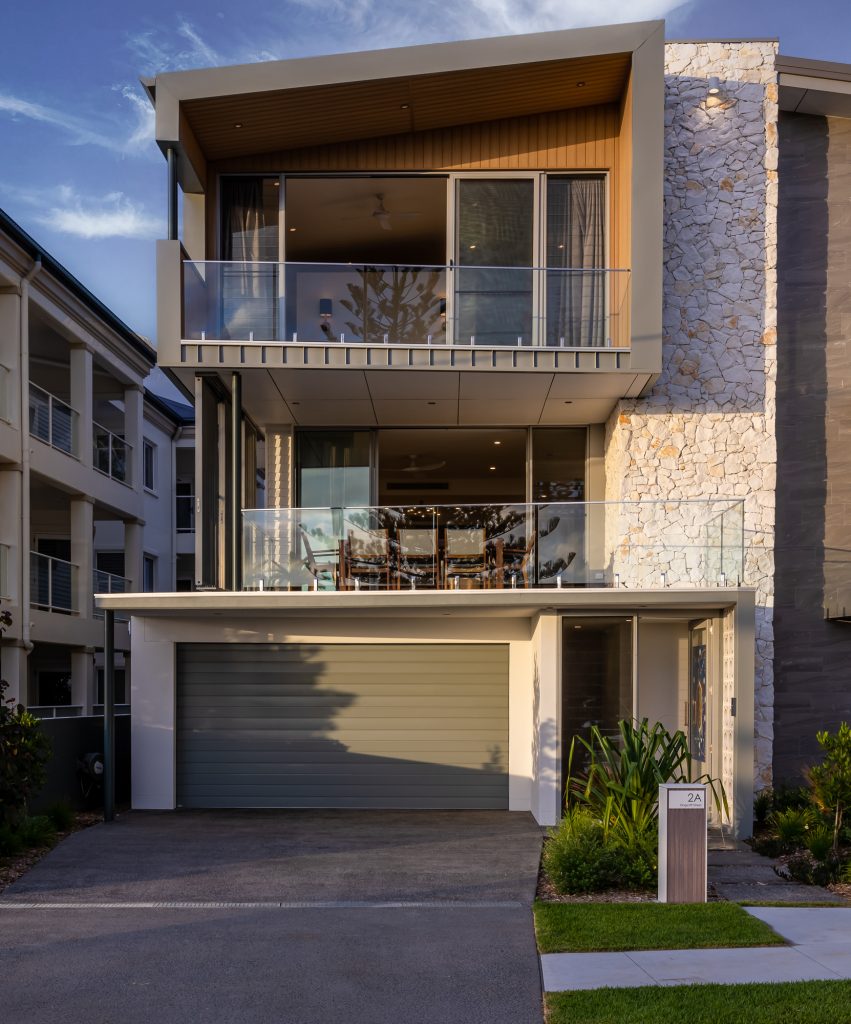 Kingscliff Street